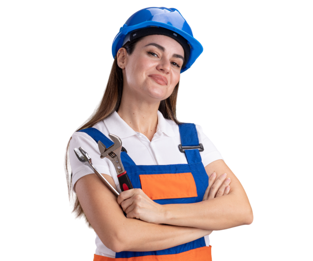 Uniformes de Trabajo construcción