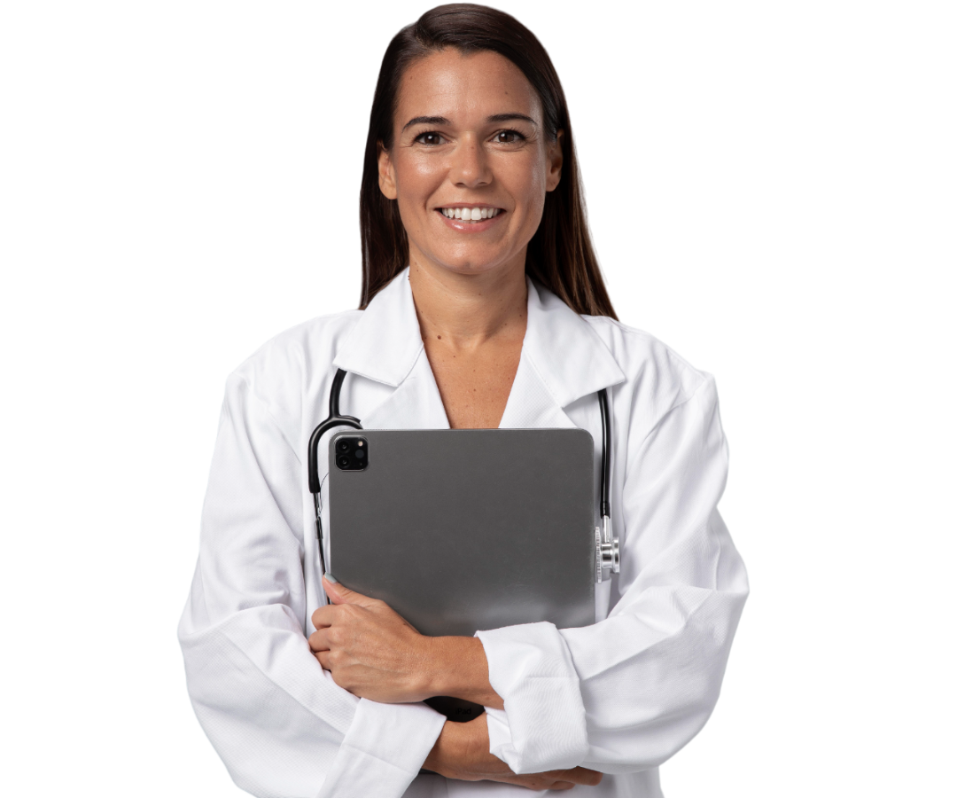 Confección de Uniformes de Trabajo enfermera