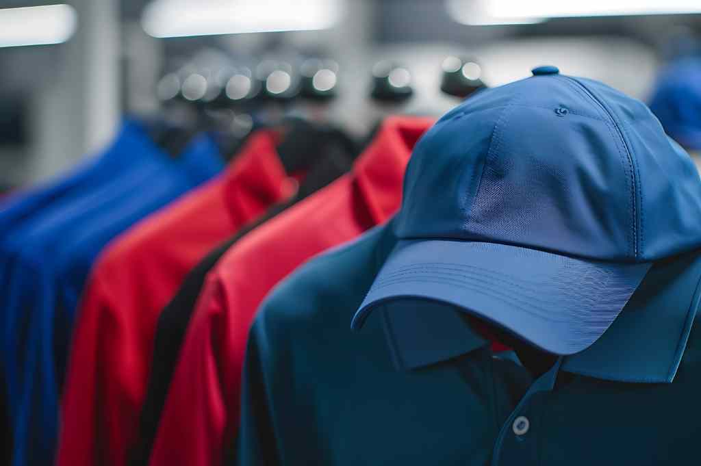 Stock de los productos