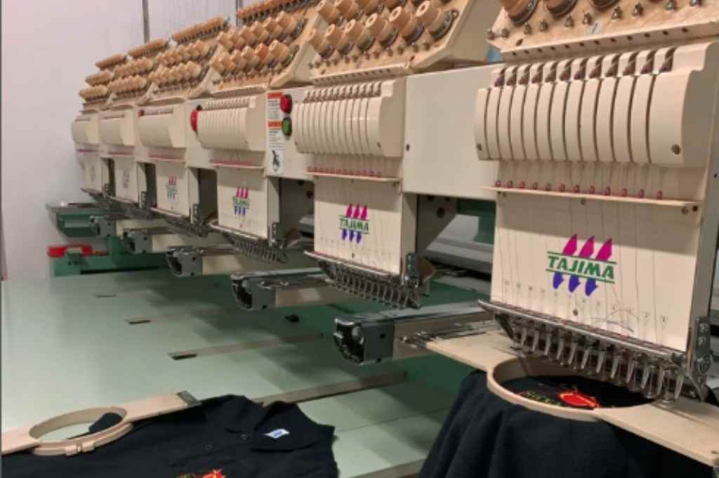 taller de marcaje propio