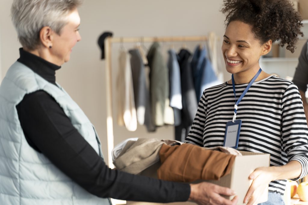 entrega en nuestras instalaciones